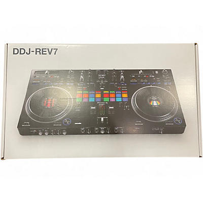 Used Pioneer DJ DDJ-REV7 DJ Controller