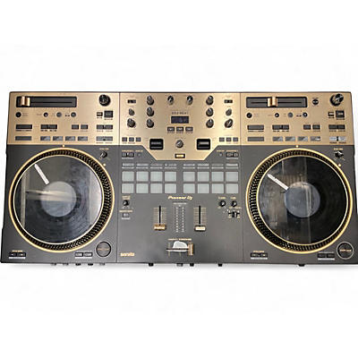 Used Pioneer DJ DDJ-REV7 DJ Controller