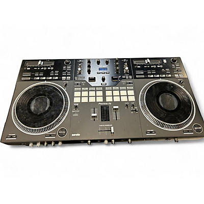 Used Pioneer DJ DDJ-REV7 DJ Controller