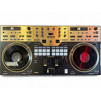 Used Pioneer DJ DDJ-REV7 DJ Controller