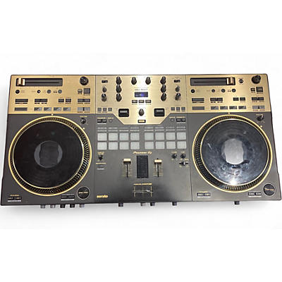Used Pioneer DJ DDJ REV7 DJ Controller