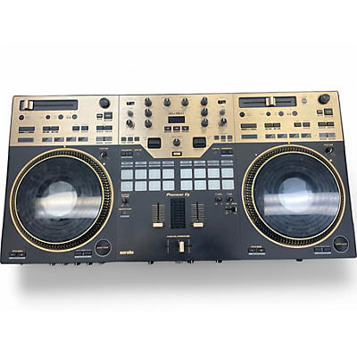 Used Pioneer DJ DDJ-REV7 DJ Mixer