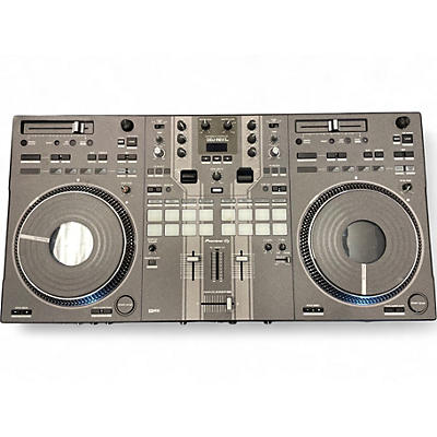 Used Pioneer DJ DDJ REV7 DJ Mixer