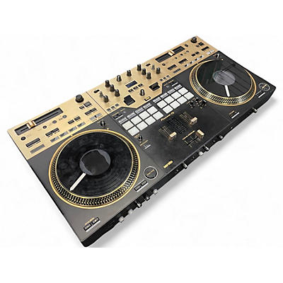 Used Pioneer DJ DDJ-REV7 Gold Edition DJ Controller