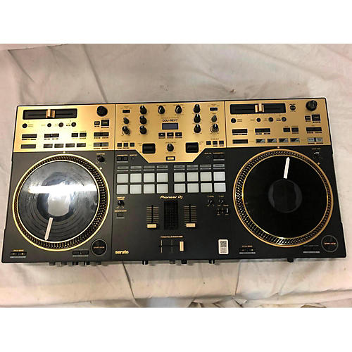 Pioneer DJ Used Pioneer DJ DDJ-REV7-N DJ Controller