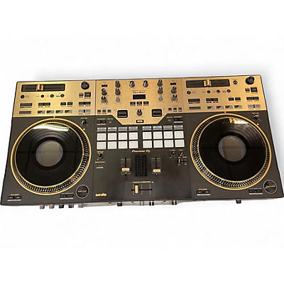 Used Pioneer DJ DDJ REV7-N DJ Controller