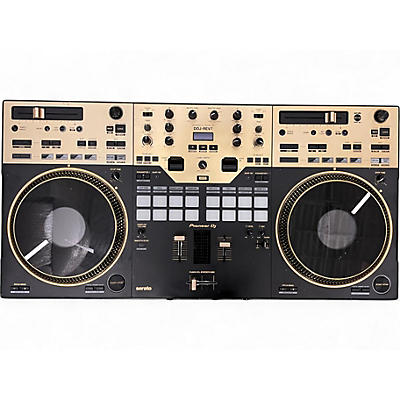 Used Pioneer DJ DDJ-REV7-N DJ Controller