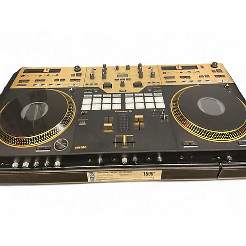 Used Pioneer DJ DDJ REV7 N DJ Controller
