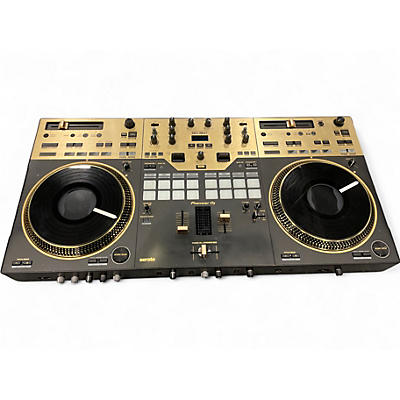 Used Pioneer DJ DDJ-REV7-N DJ Controller