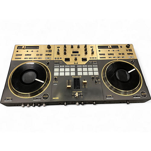 Used Pioneer DJ DDJ-REV7-N DJ Controller