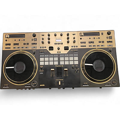 Used Pioneer DJ DDJ-REV7-N DJ Controller