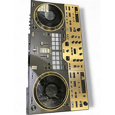 Used Pioneer DJ DDJ REV7-N DJ Controller