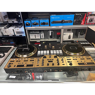 Used Pioneer DJ DDJ-REV7-N DJ Controller
