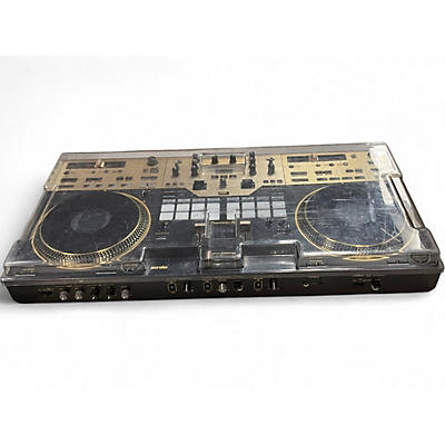 Used Pioneer DJ DDJ-REV7-N DJ Mixer