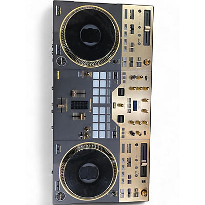 Used Pioneer DJ DDJ-REV7-N DJ Mixer