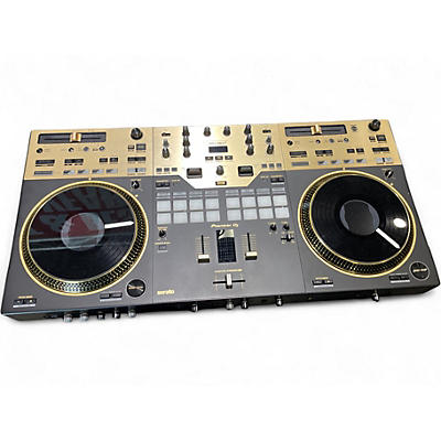 Used Pioneer DJ DDJ-REV7-N DJ Mixer