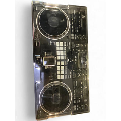 Used Pioneer DJ DDJ-REV7 Professional DJ Controller for Serato DJ Pro DJ Controller