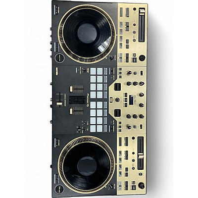 Used Pioneer DJ DDJ REV7N DJ Controller
