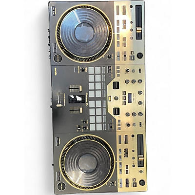 Used Pioneer DJ DDJ-REV7N DJ Controller