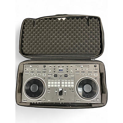 Used Pioneer DJ DDJ-REv7 DJ Mixer