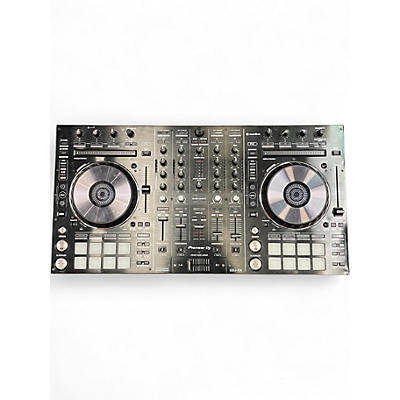Used Pioneer DJ DDJ-RX DJ Controller