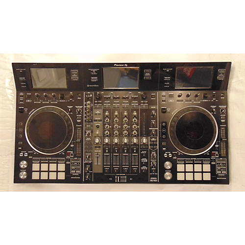 Pioneer DJ Used Pioneer DJ DDJ-RZX DJ Controller