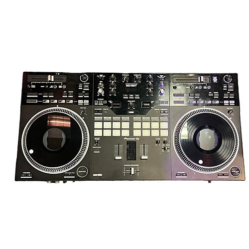 Pioneer DJ Used Pioneer DJ DDJ Rev 7 DJ Controller