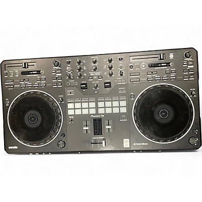 Used Pioneer DJ DDJ Rev5 DJ Controller