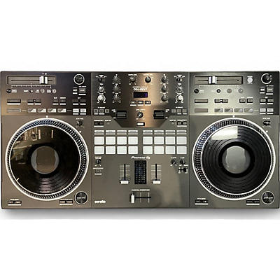 Pioneer DJ Used Pioneer DJ DDJ-Rev7 DJ Controller