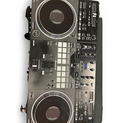 Used Pioneer DJ DDJ-Rev7 USB Turntable