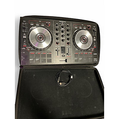 Used Pioneer DJ DDJ-SB2 DJ Controller