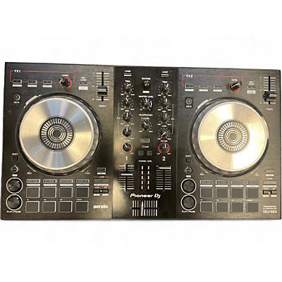 Used Pioneer DJ DDJ-SB3 DJ Controller