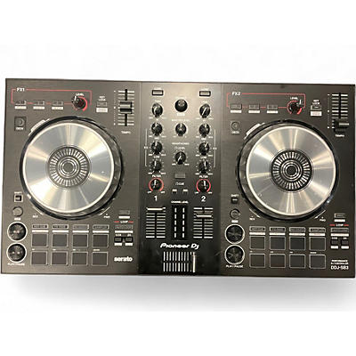 Used Pioneer DJ DDJ-SB3 DJ Controller