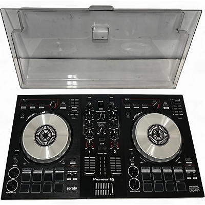 Used Pioneer DJ DDJ SB3 DJ Controller