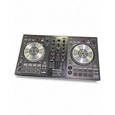Used Pioneer DJ DDJ-SB3 DJ Controller