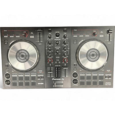 Used Pioneer DJ DDJ-SB3 DJ Controller
