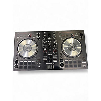 Used Pioneer DJ DDJ-SB3 DJ Mixer