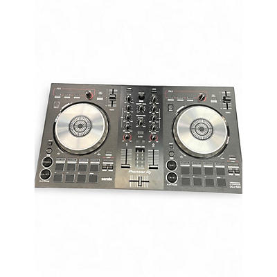 Used Pioneer DJ DDJ-SB3 DJ Mixer