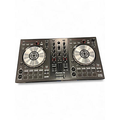 Used Pioneer DJ DDJ-SB3 USB Turntable