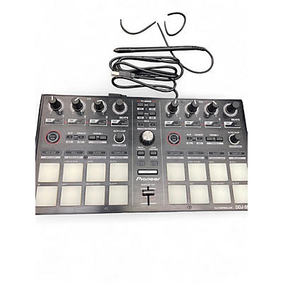 Used Pioneer DJ DDJ-SP1 DJ Controller