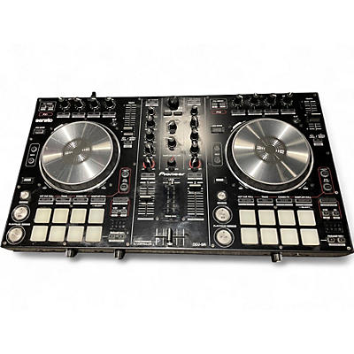Used Pioneer DJ DDJ-SR DJ Controller