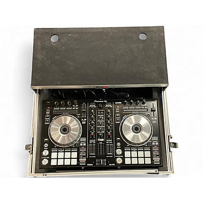 Used Pioneer DJ DDJ-SR2 DJ Controller