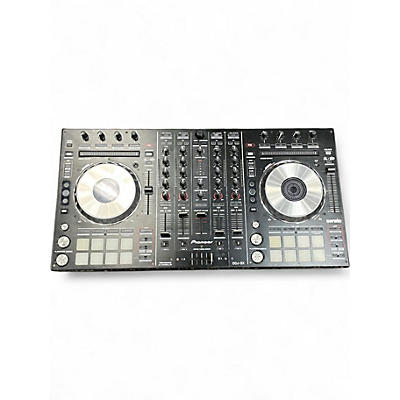 Used Pioneer DJ DDJ SX DJ Mixer
