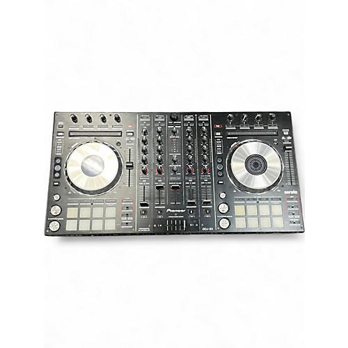 Used Pioneer DJ DDJ SX DJ Mixer