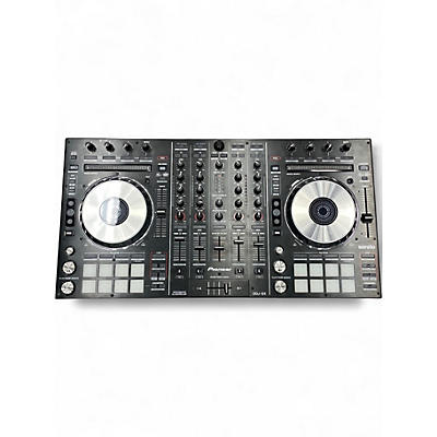 Used Pioneer DJ DDJ-SX DJ Mixer