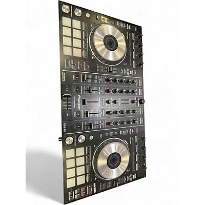 Used Pioneer DJ DDJ SX Turntable
