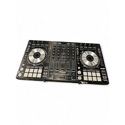 Used Pioneer DJ DDJ-SX USB Turntable