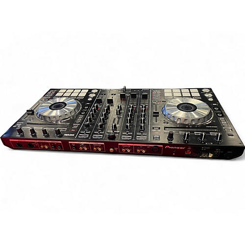 Used Pioneer DJ DDJ-SX2 DJ Controller