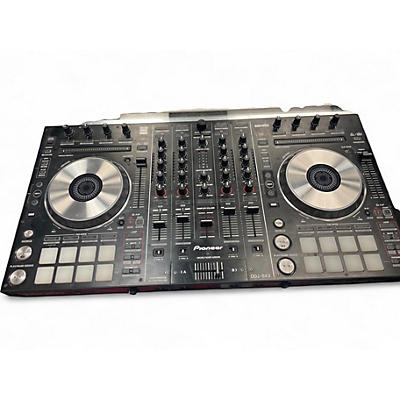 Used Pioneer DJ DDJ SX2 DJ Controller