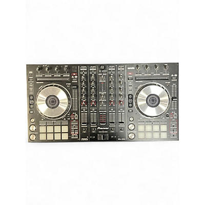Used Pioneer DJ DDJ-SX2 DJ Controller